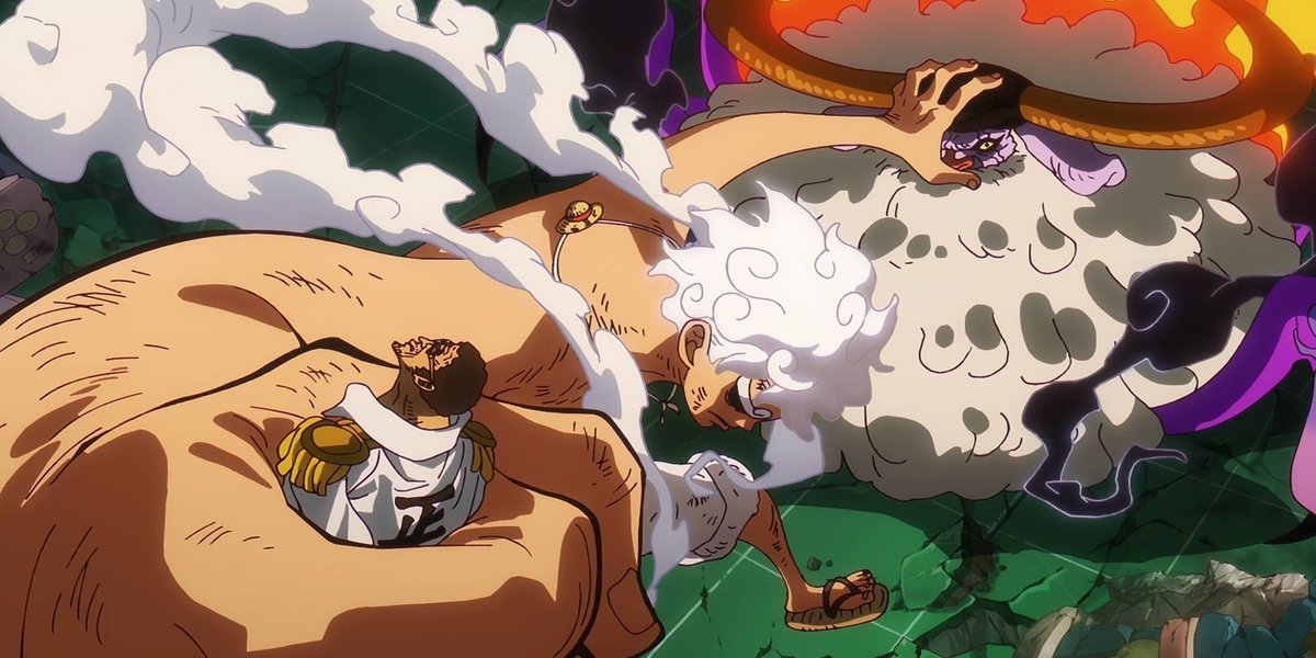 Five Powerful Devil Fruits Still Missing From One Piece
