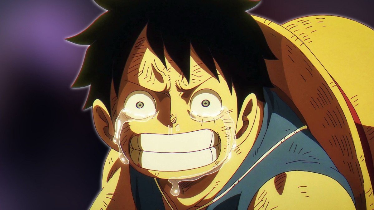 One Piece Makes Historic Break From Straw Hats