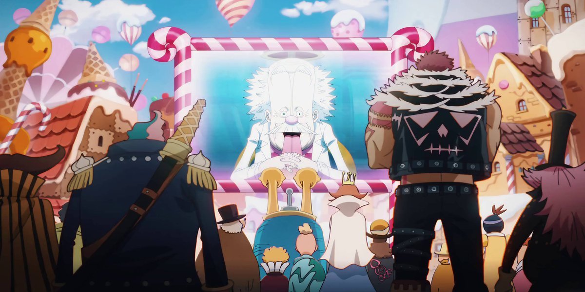 Five Powerful Devil Fruits Still Missing From One Piece