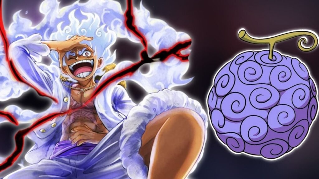 One Piece Reveals Luffy's Strongest Attack Yet