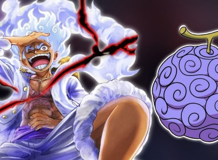 One Piece Reveals Luffy's Strongest Attack Yet
