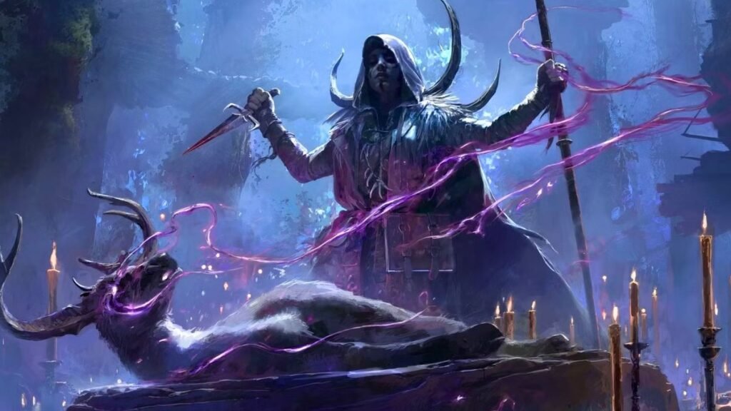 Path of Exile 2 hits 1.0 on December 11, 2026
