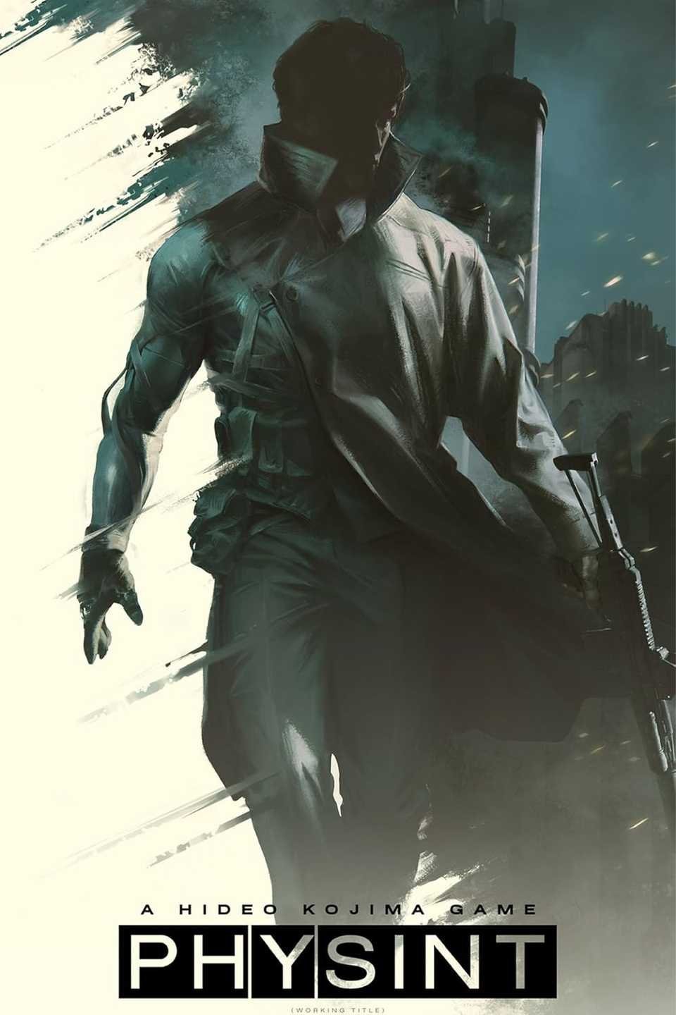 Xbox CEO's Message to Kojima Signals Shift in Console Wars