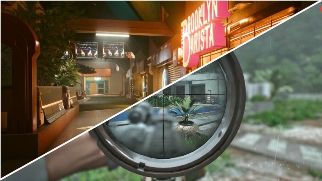 Poll ranks worst graphical effects in games