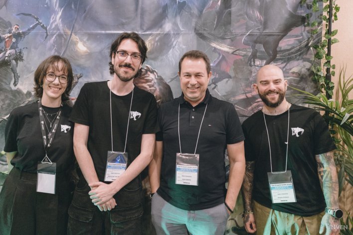 Saber Interactive Reimagines Turok with New Origins Game