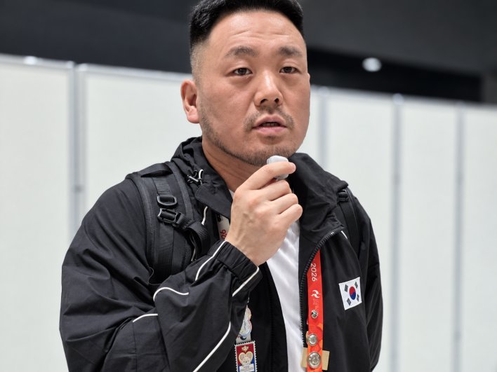 South Korea Eyes Medal Comeback at Asian Games PUBG Mobile