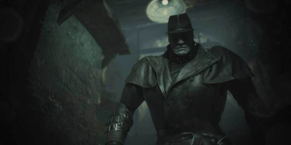 Resident Evil 2 Mod Brings Bryan From New Movie