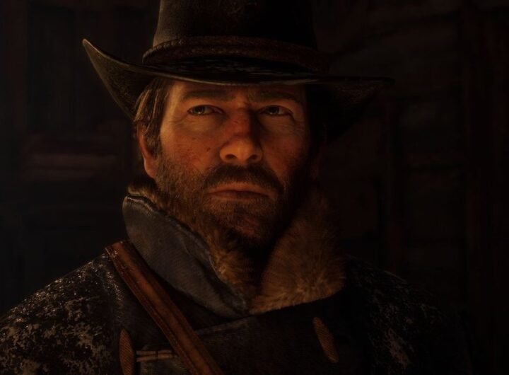 Roger Clark's Real Colds Made Arthur Morgan's Illness