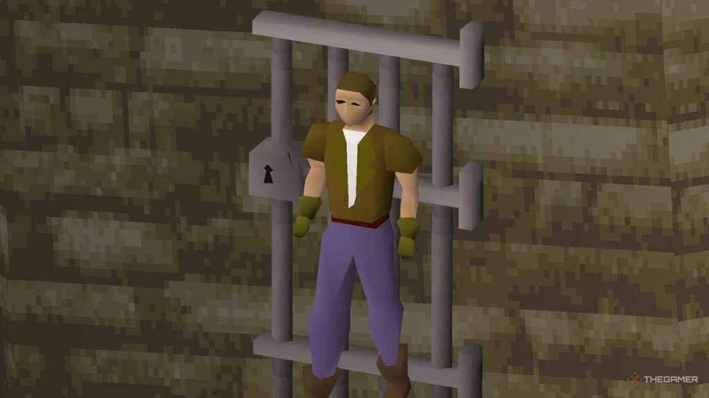 RuneScape Developer Sentenced for $400K Theft