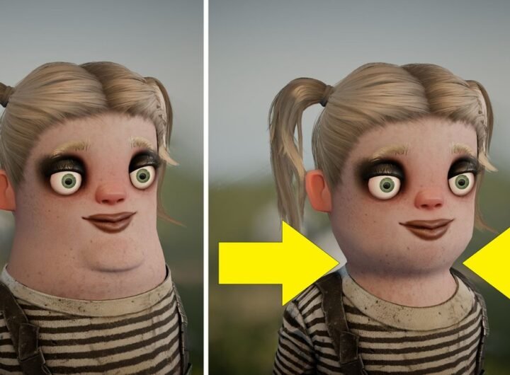 s&box Characters Now Have Necks After Negative Reviews