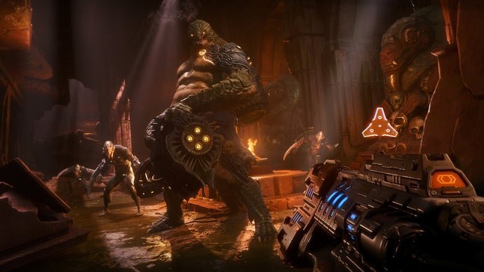 Saber Interactive's IP Revival Strategy Fuels Studio Growth