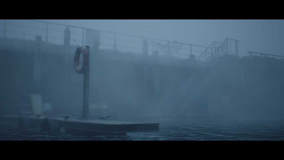 Silent Hill: Townfall Designers on Scottish Setting, Guilt