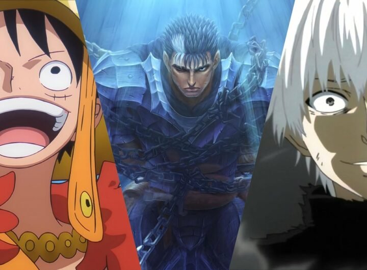 Six Anime Adaptations That Betrayed Their Manga Source