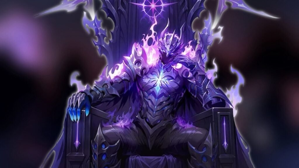 Solo Leveling Creator Reveals Jinwoo's Hidden War God