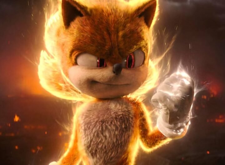 Sonic Movie Success Saved Franchise From Cancellation