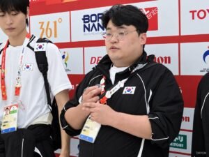 South Korea Eyes Medal Comeback at Asian Games PUBG Mobile
