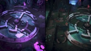 Stage Fright Brings Co-op Puzzles From Overcooked Creators