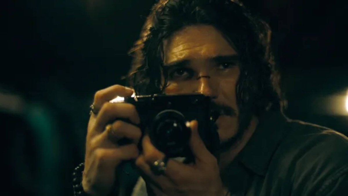 Zack Snyder's The Last Photograph panned by critics