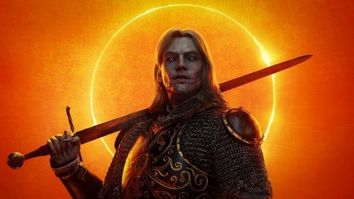 The Blood of Dawnwalker hits 1M sales in 3 days