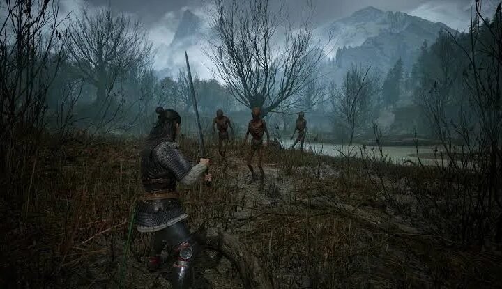 The Blood of Dawnwalker Review: Choice Within Constraints