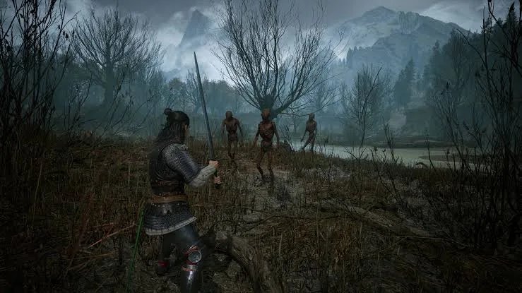 The Blood of Dawnwalker Review: Choice Within Constraints