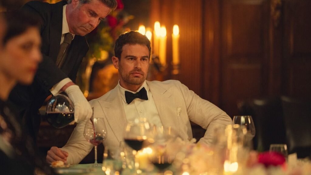The Gentlemen Season 2 Loses Its Way Chasing Godfather