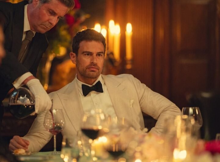 The Gentlemen Season 2 Loses Its Way Chasing Godfather