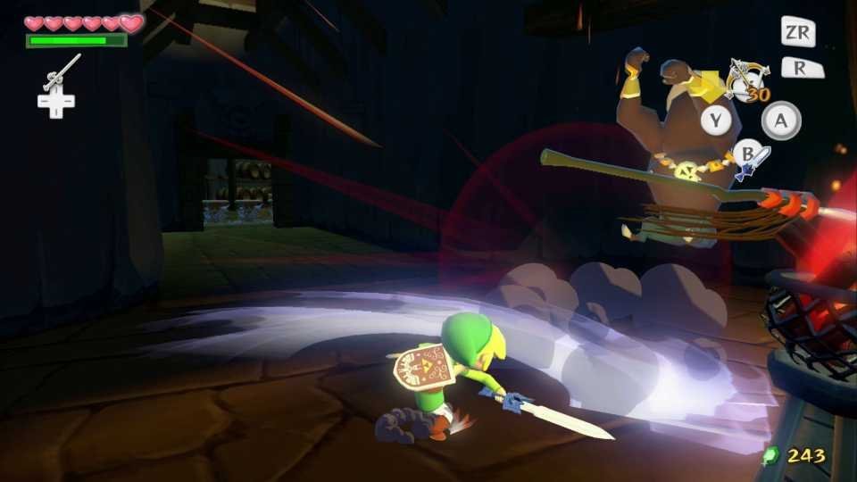 Wind Waker Joins Zelda 40th Anniversary Charm Collection