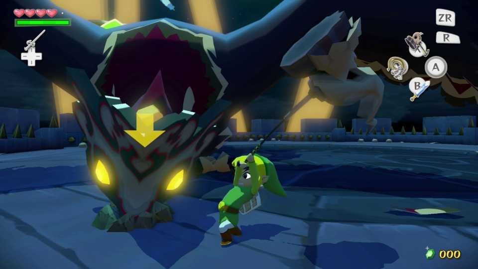 Wind Waker Joins Zelda 40th Anniversary Charm Collection