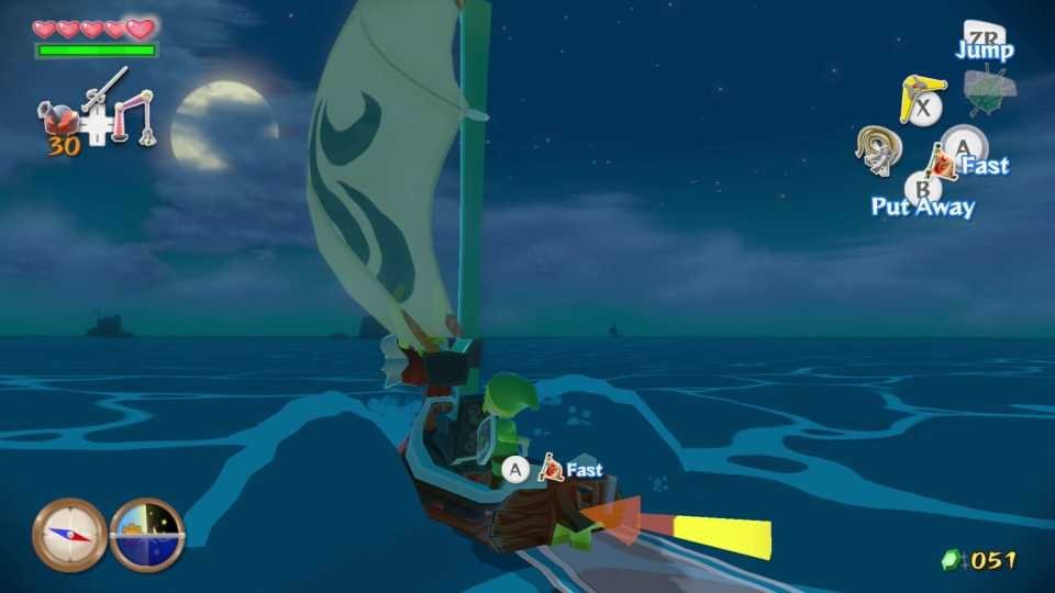 Wind Waker Joins Zelda 40th Anniversary Charm Collection