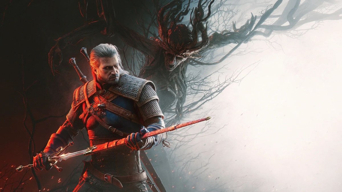 The Witcher 3: Songs of the Past Expansion Revealed