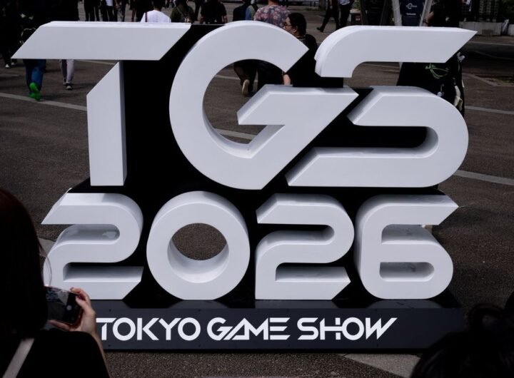 Tokyo Game Show cuts final day as typhoon approaches