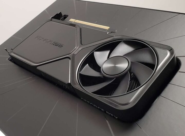 Unlock Multi Frame Gen on RTX 40-series cards