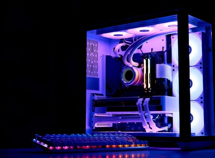 Unplug Your PC During Power Outages to Prevent Damage