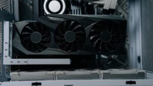 Used GPUs Command Premium Prices in 2026