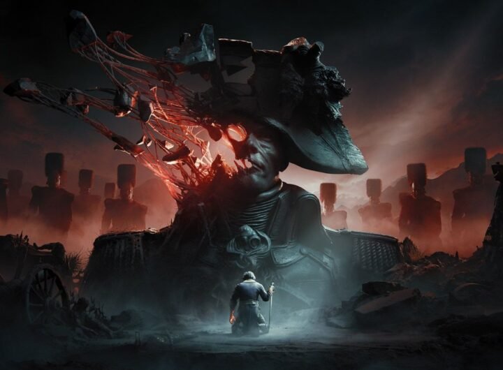 Valor Mortis Hands-On: First-Person Soulslike Impresses