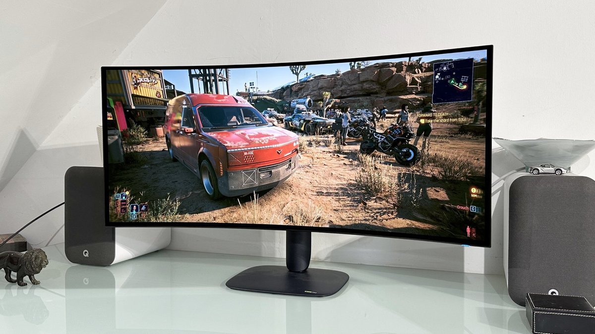 New OLED tech hits 500 nits, solving brightness problem