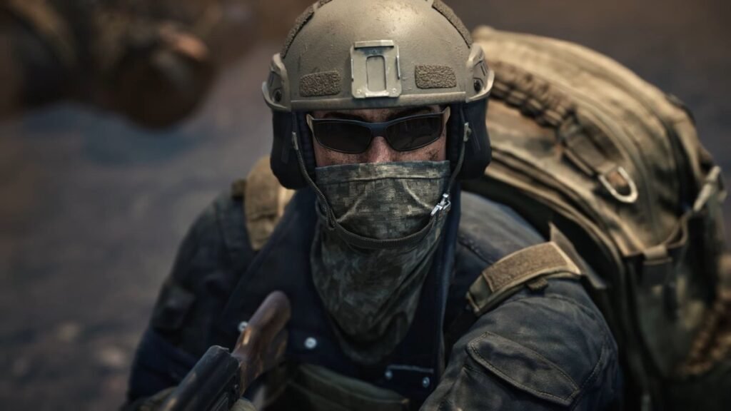 Wardogs XP grind: 13 hours for one item