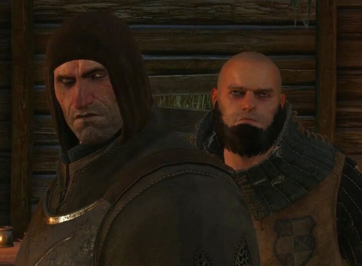 Witcher 3: How Your Choice at the Inn Affects Crow's Perch