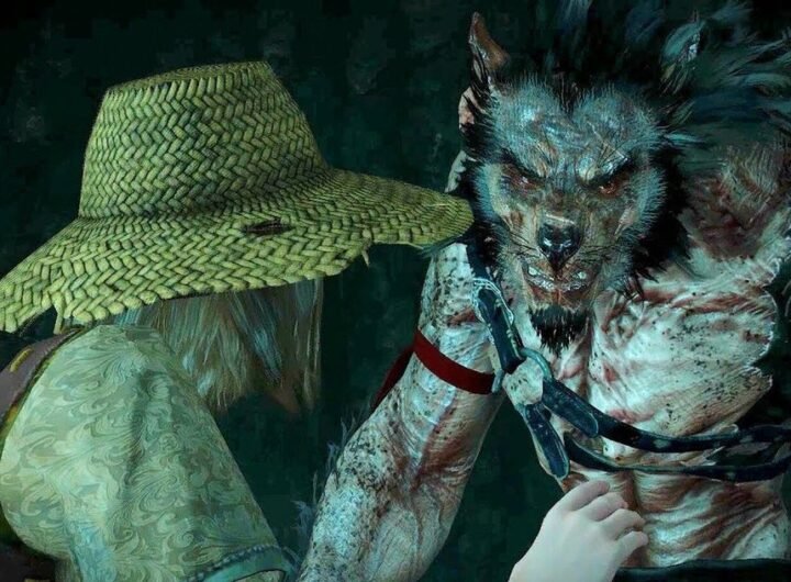 Witcher 3 Wild At Heart: Hannah Location and Quest Choices
