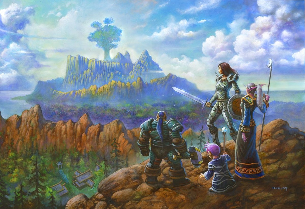 WoW Forever reveals major design changes at BlizzCon