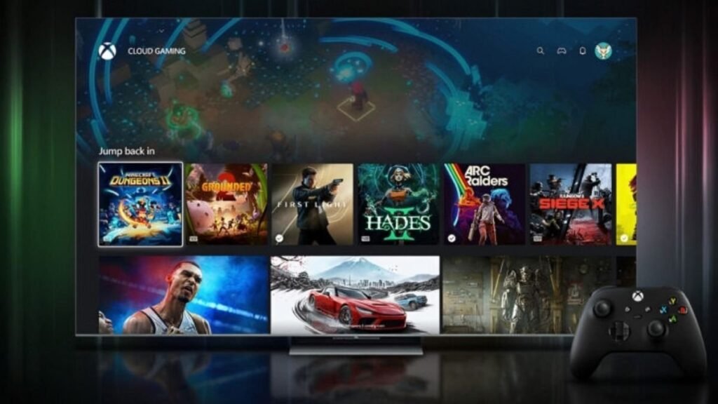 Xbox App Coming to TCL TVs, But Cloud Gaming Gets Time