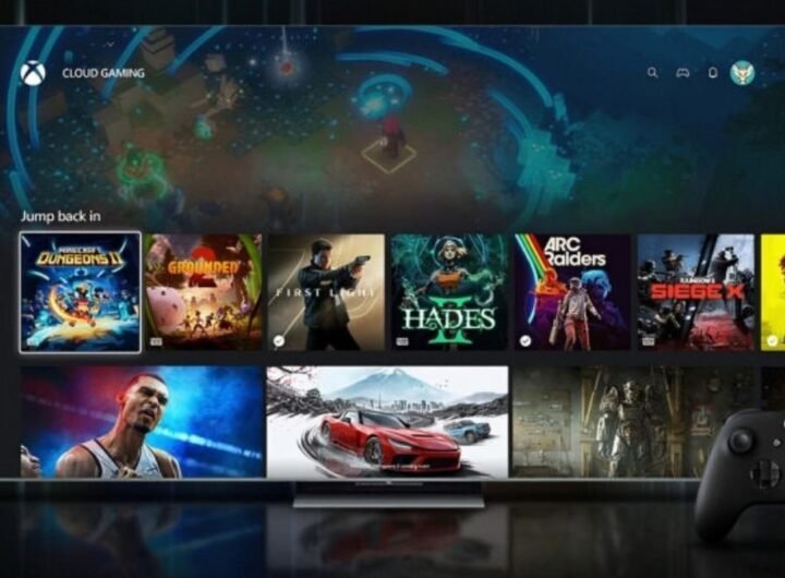 Xbox App Coming to TCL TVs, But Cloud Gaming Gets Time