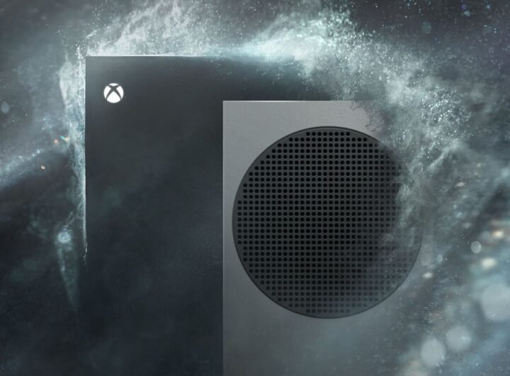 Xbox Studios Cut In Half Over Five Years