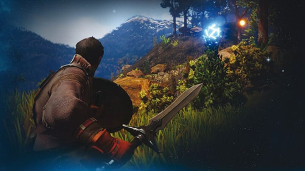 11-Year-Old Early Access Game Gets First Update Since 2018