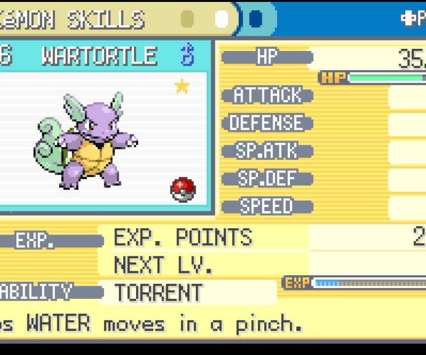 Pokemon FireRed and LeafGreen Get Free Celebi on October 7
