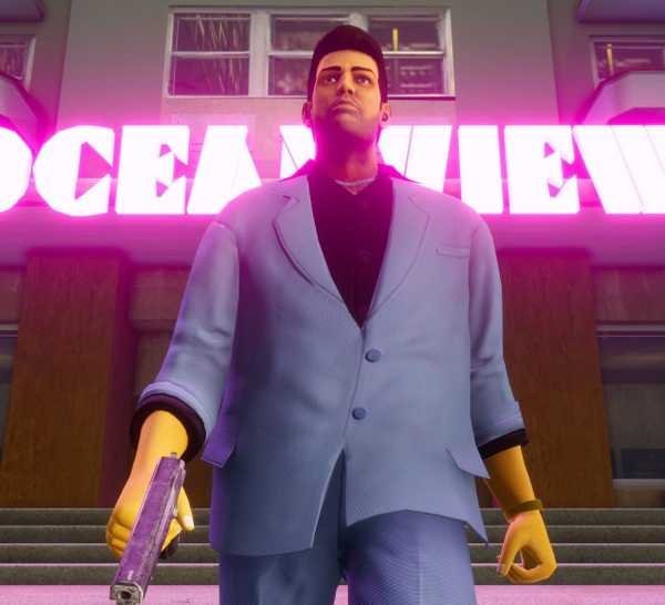 5 GTA Protagonists Who Could Survive Against Trevor