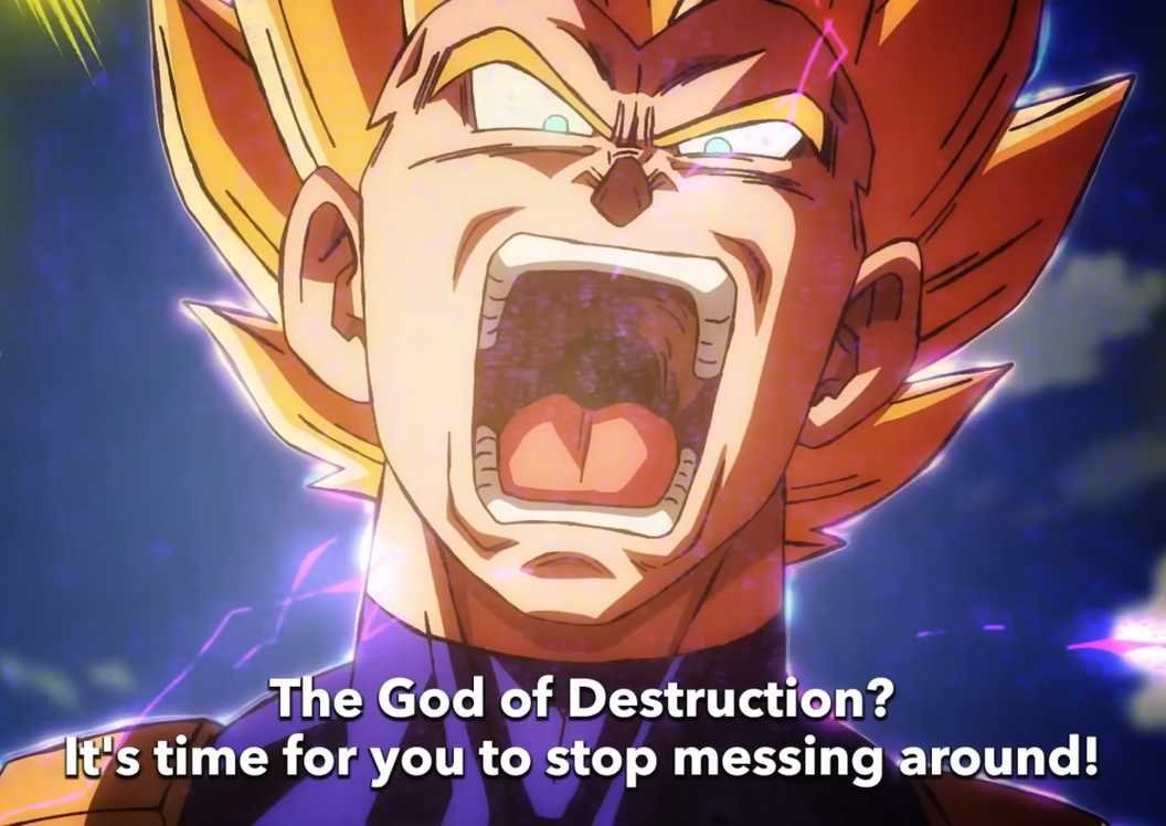 Strongest Vegeta Across Dragon Ball Timelines Ranked