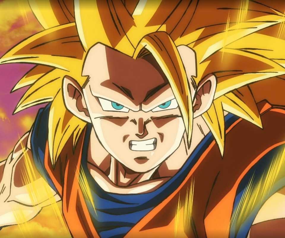 Dragon Ball Super: Beerus Episode 2 – 6 Strongest Characters