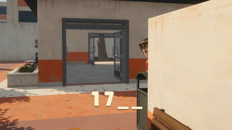 Figure Me Out Blends FPS Action With Typing Duels